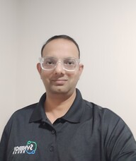 Book an Appointment with Manish Kumar for Physiotherapy