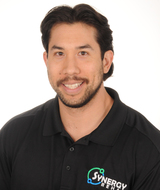 Book an Appointment with Brennan Franzke at Clayton Heights