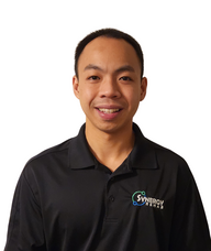 Book an Appointment with Daniel Nguyen for Kinesiology/Active Rehab
