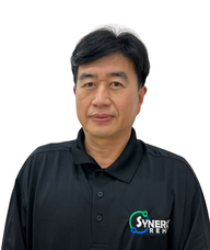 Book an Appointment with Liangxuan (Victor) Wang for Massage Therapy