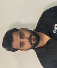 Book an Appointment with Anhad Randhawa for Kinesiology/Active Rehab