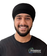 Book an Appointment with Gurvir Boparai at Strawberry Hill 72nd