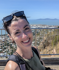 Book an Appointment with Cloye Strong for Massage Therapy