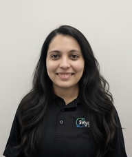 Book an Appointment with Srusti Pipaliya for Physiotherapy