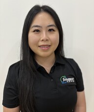 Book an Appointment with Nina Luu for Massage Therapy