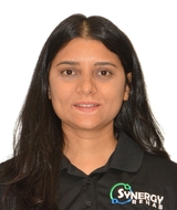 Book an Appointment with Krupa Patel at Nordel 88 Ave