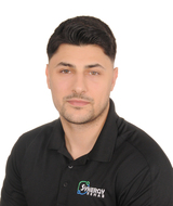 Book an Appointment with Dr. Stefan Cuk at New Westminster