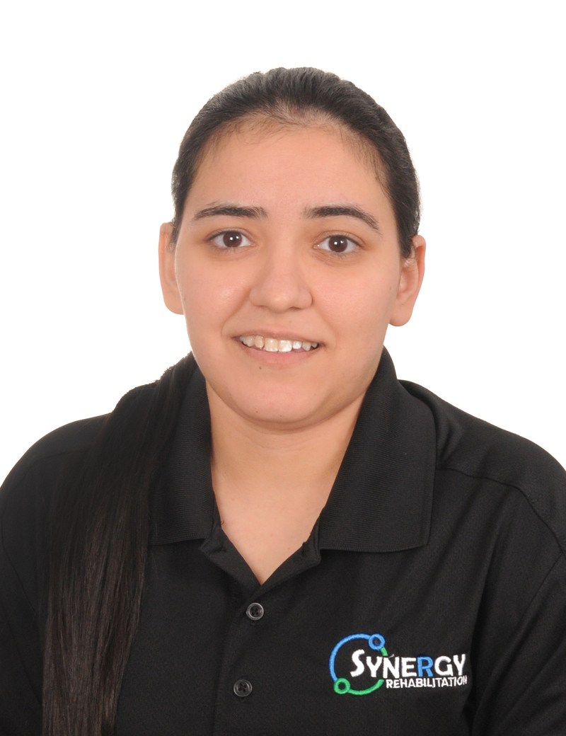 Navpreet Kaur, Clinical Counsellor at Synergy Rehabilitation