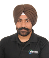 Book an Appointment with Parmveer Chhina at Strawberry Hill 72nd