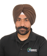 Book an Appointment with Parmveer Chhina for Clinical Counsellor