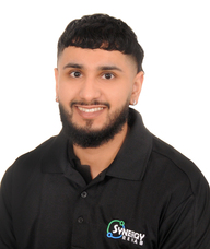 Book an Appointment with Dr. Karandeep Athwal for Chiropractor