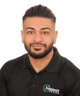 Book an Appointment with Parmjot Cheema at Nordel 88 Ave