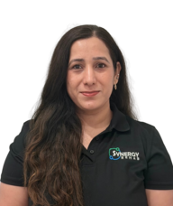 Book an Appointment with Monika Sharma for Physiotherapy