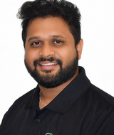 Book an Appointment with Vijay Kolli at Richmond