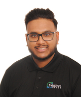 Book an Appointment with Rahul Chand at Nordel 88 Ave