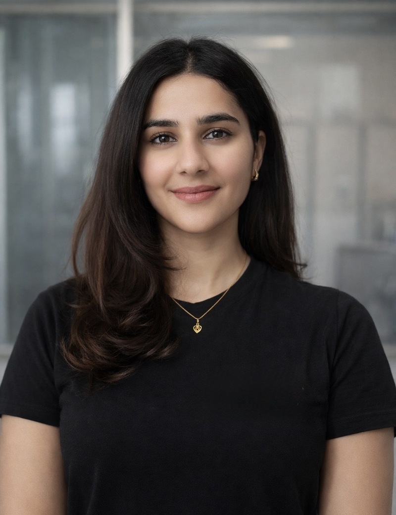 Gurvir Aujla, Registered Massage Therapist at Synergy Rehabilitation