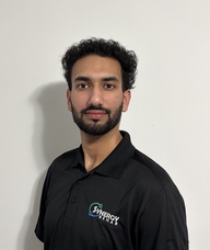 Book an Appointment with Kartar Singh for Non-Registered Massage (Bodyworker)