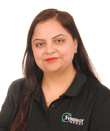 Book an Appointment with Nitika Karir at Strawberry Hill 72nd