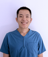 Book an Appointment with My Phu (Will) Tram at Langley