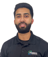 Book an Appointment with Kerman Sidhu at Abbotsford