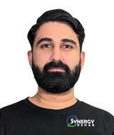 Book an Appointment with Armaan Saini at Nordel 88 Ave