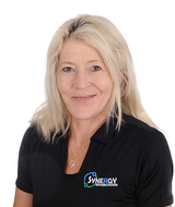 Book an Appointment with Christine Czank at Nordel 88 Ave