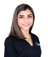 Book an Appointment with Dr. Parasta Monsef at Nordel 88 Ave