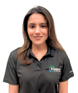 Book an Appointment with Alina Wally at Nordel 88 Ave