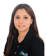 Book an Appointment with Sagrika Popli at Fleetwood