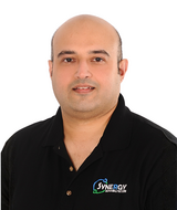 Book an Appointment with Reza Hazrati at Fleetwood