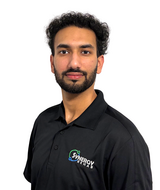 Book an Appointment with Kartar Singh at Fleetwood