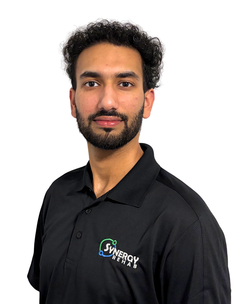 Kartar Singh, Registered Massage Therapist at Synergy Rehabilitation