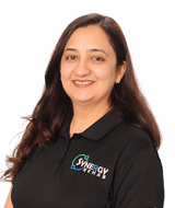 Book an Appointment with Tanvee Gandhi at Cedar Hills