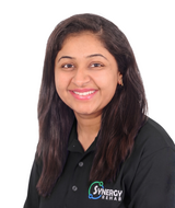 Book an Appointment with Riddhi Patel at Cedar Hills