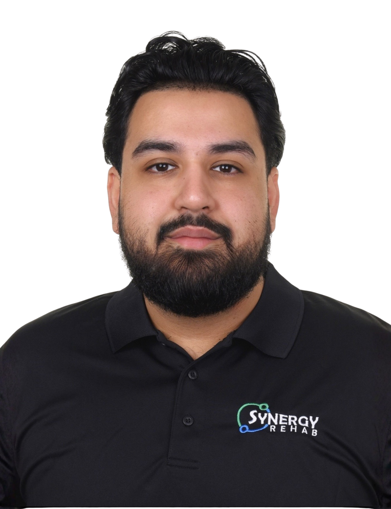 Dr. Avi Japra, Chiropractor at Synergy Rehabilitation