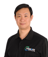 Book an Appointment with Jingwen (Tim) Huang at Cedar Hills