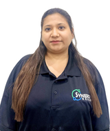 Book an Appointment with Uzma Shaikh at New Westminster