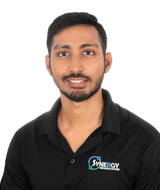 Book an Appointment with Liju Antony Joseph at Clayton Heights