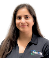Book an Appointment with Nikita Nandwani at Fleetwood