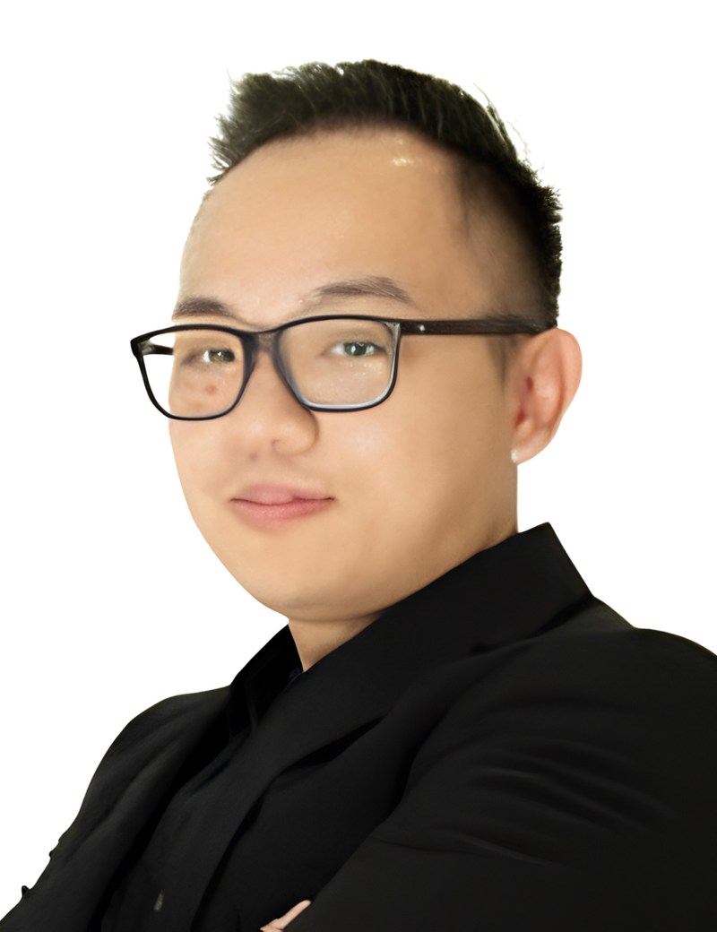 Hoai Nguyen, Registered Massage Therapist at Synergy Rehabilitation
