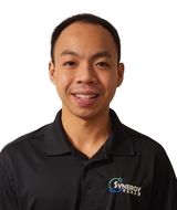 Book an Appointment with Daniel Nguyen at Clayton Heights
