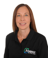 Book an Appointment with Amorette Neufeld at Clayton Heights