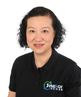 Book an Appointment with Lu (Lucy) Lin at Sullivan Heights Hwy 10