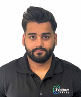 Book an Appointment with Anhad Randhawa at Sullivan Heights Hwy 10