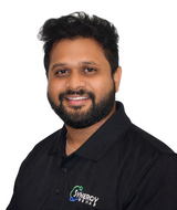 Book an Appointment with Vijay Kolli at Richmond
