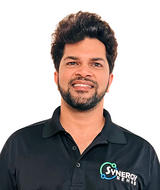 Book an Appointment with Awnee Pandey at Richmond