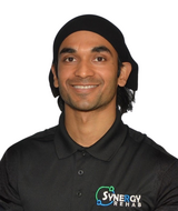 Book an Appointment with Mr. Avishek Bhattacharjee at Richmond