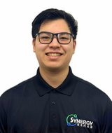 Book an Appointment with Parry Yeung at Richmond