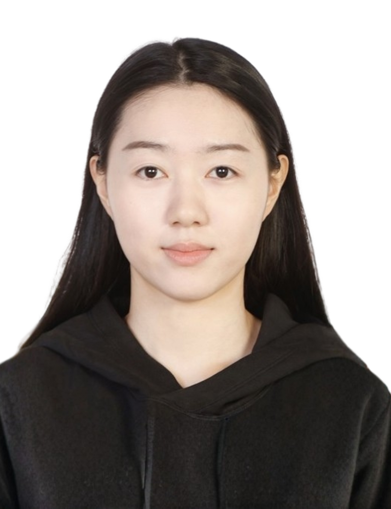 Maggie He, Kinesiologist at Synergy Rehabilitation