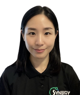 Book an Appointment with Jihyeon (Andrea) Kim at Richmond